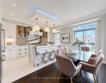 
93 Olivewood Dr <a href='https://luckyalan.com/community.php?community=Markham:Middlefield'>Middlefield, Markham</a> 5 beds 3 baths 2 garage $1.35M