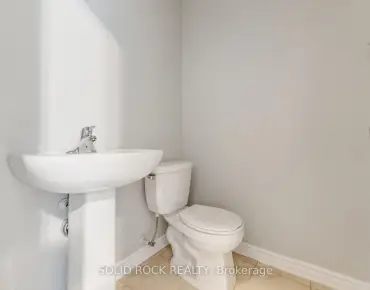 142 Farooq Blvd S Vellore Village, Vaughan 3 beds 3 baths 1 garage $935K