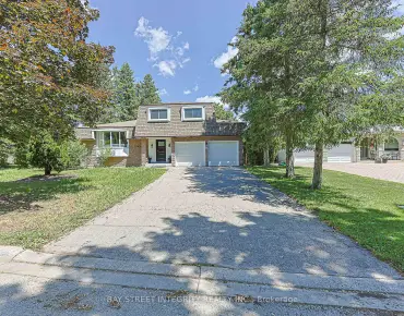 
205 Fred Mclaren Blvd <a href='https://luckyalan.com/community.php?community=Markham:Wismer'>Wismer, Markham</a> 4 beds 5 baths 2 garage $1.86M