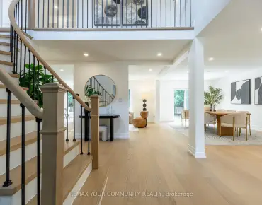 27 Houseman Cres <a href='https://luckyalan.com/community.php?community=Richmond Hill:North Richvale'>North Richvale, Richmond Hill</a> 4 beds 4 baths 2 garage $1.78M
