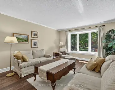 214 Lancaster Ave Bristol-London, Newmarket 3 beds 3 baths 2 garage $998.8K
