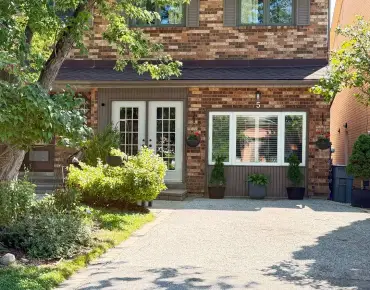 
19 Roseberry Rd <a href='https://luckyalan.com/community.php?community=Markham:Unionville'>Unionville, Markham</a> 5 beds 5 baths 2 garage $1.499M