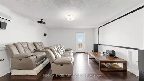 Vaughan real estate