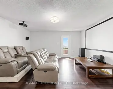 
110 Foxfield Cres <a href='https://luckyalan.com/community.php?community=Vaughan:Patterson'>Patterson, Vaughan</a> 3 beds 4 baths 1 garage $788K