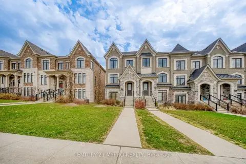 Richmond Hill real estate
