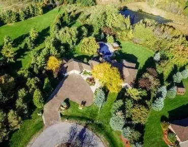 384 Kennedy St W Aurora Highlands, Aurora 5 beds 5 baths 2 garage $2.399M