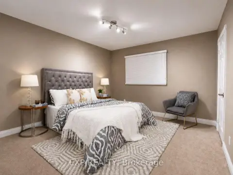 Richmond Hill real estate