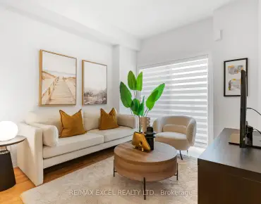 388 Handley Cres Central Newmarket, Newmarket 4 beds 2 baths 1 garage $688.888K