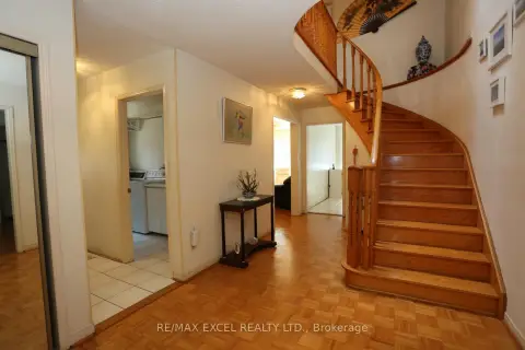 Markham real estate