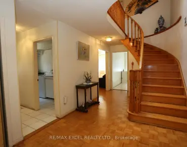 
11 Elizabeth St Old Markham Village, Markham 3 beds 2 baths  garage $699.9K