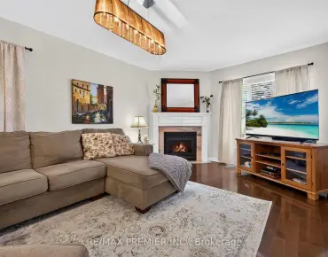 
45 New Seabury Dr Glen Shields, Vaughan 3 beds 2 baths 1 garage $849K