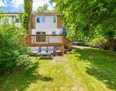 46 Fred Mclaren Blvd Wismer, Markham 3 beds 4 baths 1 garage $1.148M
