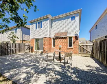 
20 Richard Coulson Cres Stouffville, Whitchurch-Stouffville 3 beds 3 baths 1 garage $989K
