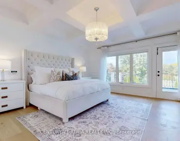 111 Lake Woods Dr Rural Whitchurch-Stouffville, Whitchurch-Stouffville 5 beds 10 baths 6 garage $4.25M