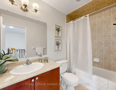273 Alfred Paterson Dr <a href='https://luckyalan.com/community.php?community=Markham:Greensborough'>Greensborough, Markham</a> 4 beds 3 baths 1 garage $1.098M
