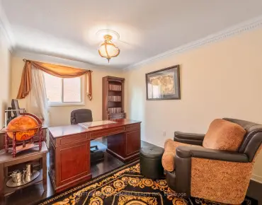 91 Robinwood Trl <a href='https://luckyalan.com/community.php?community=Vaughan:Brownridge'>Brownridge, Vaughan</a> 4 beds 4 baths 2 garage $1.65M
