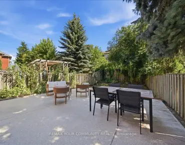 91 Downey Circ Bayview Wellington, Aurora 3 beds 4 baths 1 garage $848K
