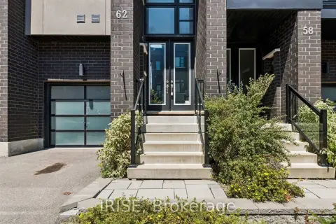 Vaughan real estate