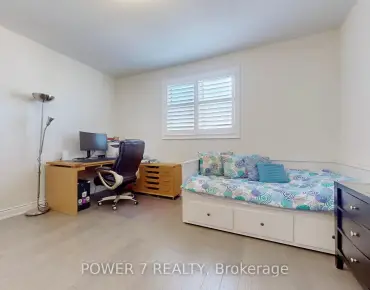
27 Joiner Circ Ballantrae, Whitchurch-Stouffville 4 beds 4 baths 2 garage $1.9M
