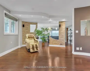 47 Township Ave Jefferson, Richmond Hill 4 beds 4 baths 2 garage $1.288M