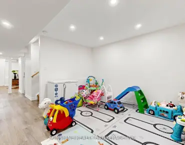 30 Richard Coulson Cres Stouffville, Whitchurch-Stouffville 4 beds 3 baths 1 garage $968K