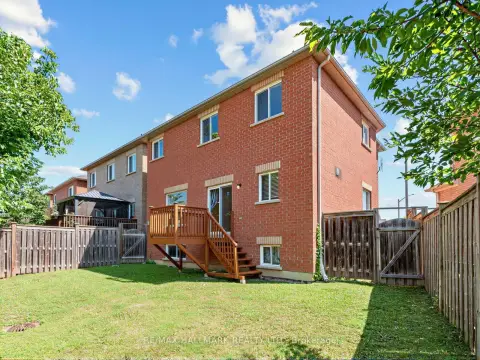 Richmond Hill real estate