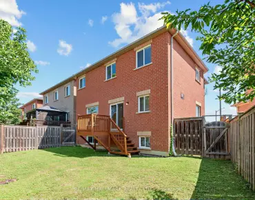 79 Wheelwright Dr Oak Ridges Lake Wilcox, Richmond Hill 3 beds 3 baths 1 garage $1.04M