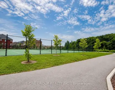 6 Radmore Pl Box Grove, Markham 3 beds 3 baths 1 garage $898K
