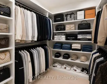 5 Hyde Park Dr <a href='https://luckyalan.com/community.php?community=Richmond Hill:Doncrest'>Doncrest, Richmond Hill</a> 4 beds 6 baths 2 garage $1.4M
