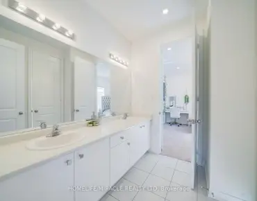 12333 Ninth Line Stouffville, Whitchurch-Stouffville 4 beds 4 baths 1 garage $1.198M