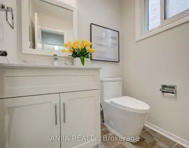 43 Pearl Lake Rd Cornell, Markham 4 beds 5 baths 2 garage $1.435M