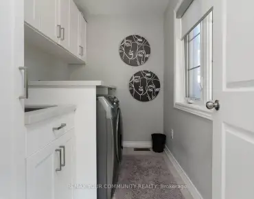 79 Wheelwright Dr Oak Ridges Lake Wilcox, Richmond Hill 3 beds 3 baths 1 garage $1.04M