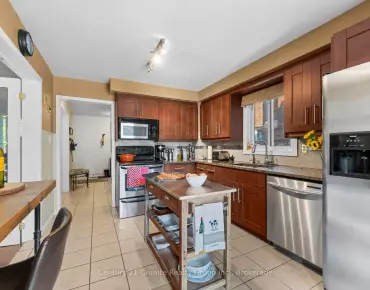 12377 Ninth Line Stouffville, Whitchurch-Stouffville 4 beds 3 baths 2 garage $1.139M
