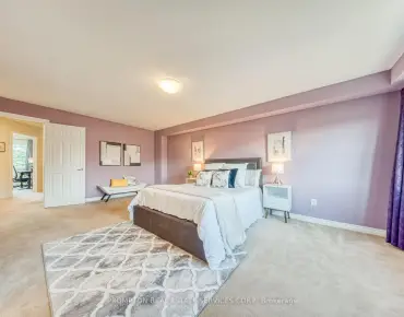
118 Henderson Ave <a href='https://luckyalan.com/community.php?community=Markham:Thornhill'>Thornhill, Markham</a> 3 beds 4 baths 2 garage $899K