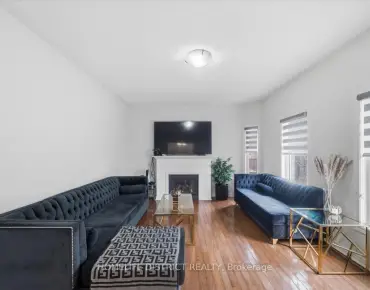 
118 Henderson Ave <a href='https://luckyalan.com/community.php?community=Markham:Thornhill'>Thornhill, Markham</a> 3 beds 4 baths 2 garage $899K