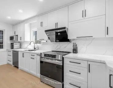 101 Meadowbank Rd Huron Heights-Leslie Valley, Newmarket 4 beds 4 baths 2 garage $1.18M

