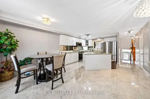 Richmond Hill real estate