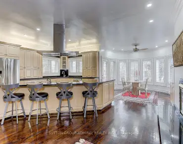 
206 Arnold Ave Crestwood-Springfarm-Yorkhill - 5 beds 6 baths 3 parking space(s) listed at $4158000