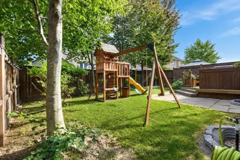 Vaughan real estate