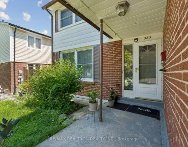 
619 Fernbank Rd Stonehaven-Wyndham, Newmarket 4 beds 5 baths 2 garage $1.699M