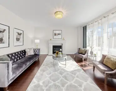
619 Fernbank Rd Stonehaven-Wyndham, Newmarket 4 beds 5 baths 2 garage $1.699M
