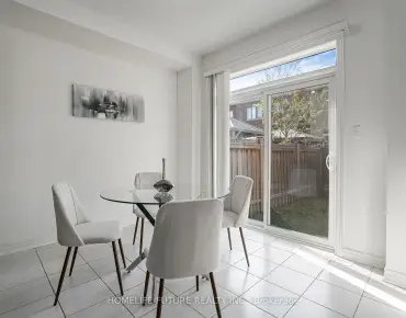 
101 Anna Russell Way <a href='https://luckyalan.com/community.php?community=Markham:Unionville'>Unionville, Markham</a> 3 beds 3 baths 1 garage $799.999K