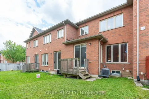 Markham Berczy community 39 Percy Reesor St For Sale