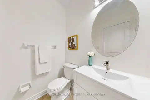 Markham real estate
