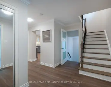 
31 Markhaven Rd <a href='https://luckyalan.com/community.php?community=Markham:Unionville'>Unionville, Markham</a> 3 beds 3 baths 2 garage $1.289M