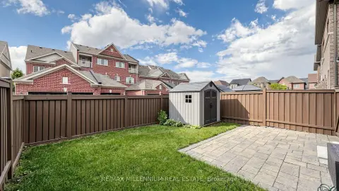 Vaughan real estate