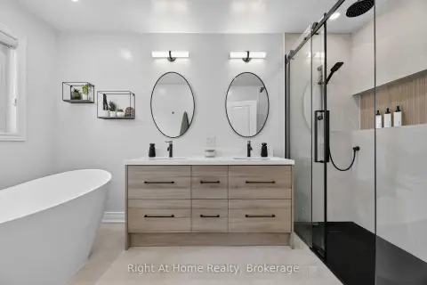 Markham real estate