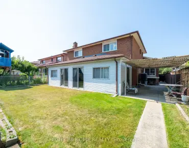 11 Timber Ln East Woodbridge - 4 beds 4 baths 2 parking space(s) listed at $1643000