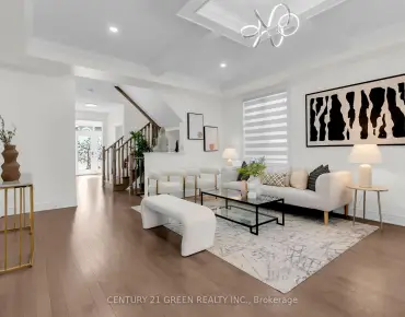 
64 Coldwell Bay Circ Kleinburg, Vaughan 5 beds 6 baths 2 garage $1.65M
