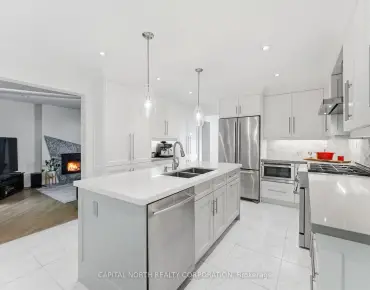 
Howick  <a href='https://luckyalan.com/community.php?community=Richmond Hill:South Richvale'>South Richvale, Richmond Hill</a> 4 beds 4 baths 1 garage $1.18M